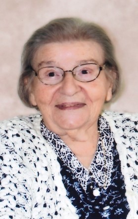 Louisa ZONNAERT